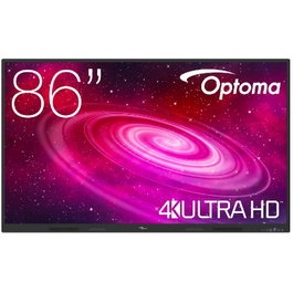Optoma Creative Touch Serie 1 1861RK 86 pulgadas